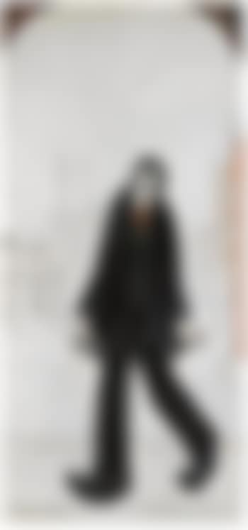 Man Walking (preview)