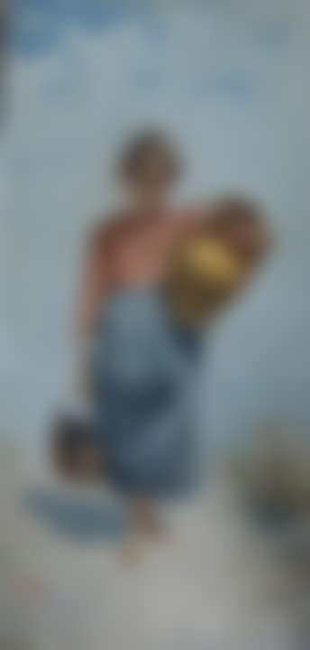 Figura con anfora (preview)