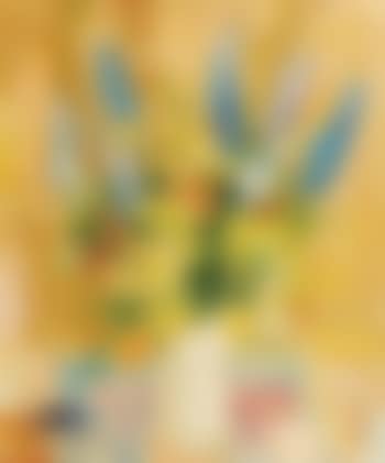 Bouquet de fleurs (preview)