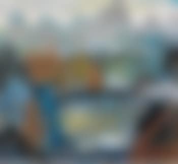 Paysage en hiver (preview)