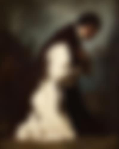 Etude pour la figure de Saint Eusèbe (preview)