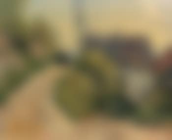 Le chemin du village (preview)
