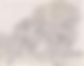 Two landscape studies with a figure staffage (preview)