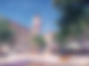 Le marché de la place de la Mairie à Aix-en-Provence (preview)
