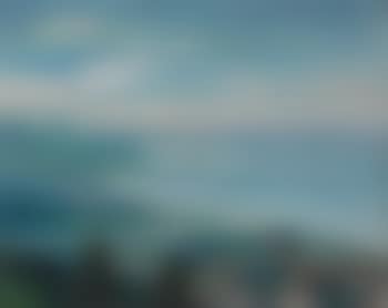 Blick vom Gebhardsberg auf Begrenz (preview)