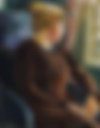 The artist's wife (preview)
