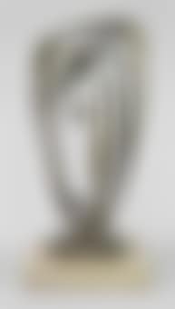 Maquette For State House (Meridian) (preview)