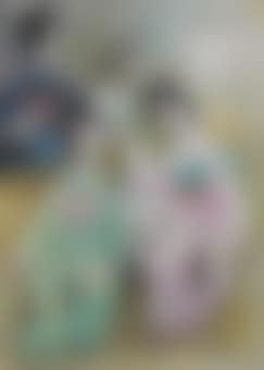 Geishas (preview)