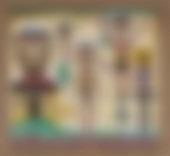 San Juan Santo Aposto (preview)