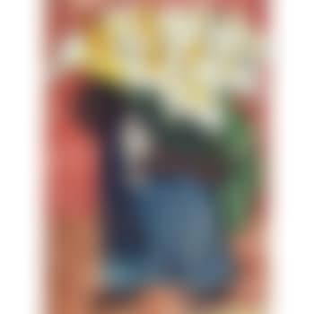 Mujer Cargando Alcatraces (preview)