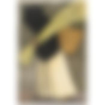 Mujer Cargando Un Bulto (preview)