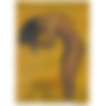 Mujer Bañandose (preview)