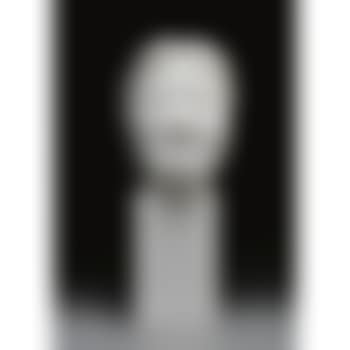 Woman's Head (preview)