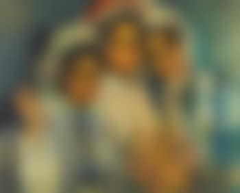 Les Trois Amies (preview)
