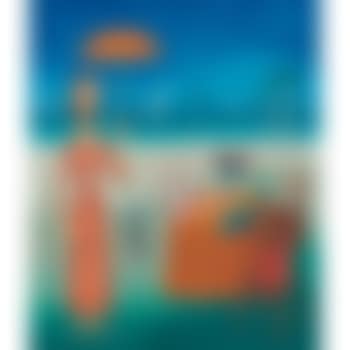 Desayuno En La Playa (preview)