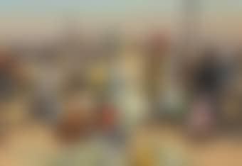 Market in lower Egypt (preview)