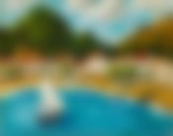 Bay, South of France (preview)