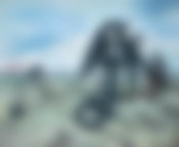 Objects on a Beach, No.2 (preview)