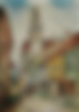 Prachatice (preview)