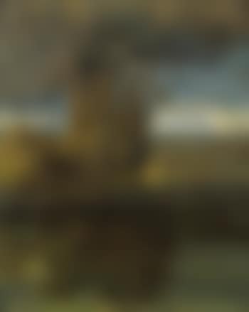 View Over The Elbe And The 'Der Bär' Bastion (preview)
