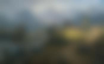 View Of Øylo Farm, Valdres (preview)