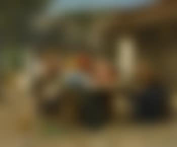 The pea pickers (preview)