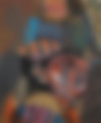 Personnage au chapeau (preview)