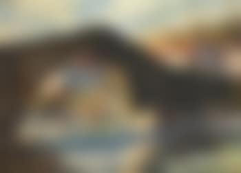 Le pont de Baigorry (preview)