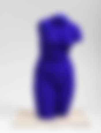 Vénus bleue (preview)