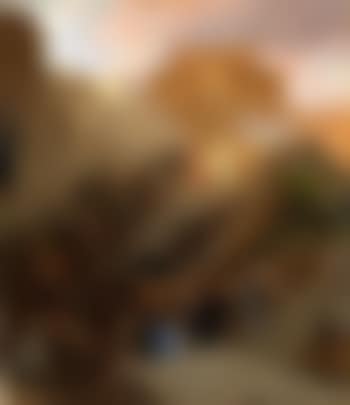 Prozession an der Sa. Maria in Aracoeli in Rom (preview)