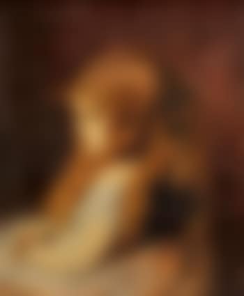 Portrait de jeune fille (Héléna) (preview)