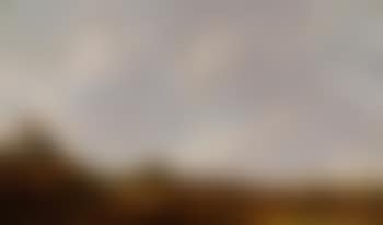 Dünenlandschaft mit Figuren auf einer Anhöhe (preview)