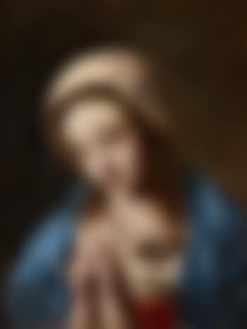 Betende Maria (preview)