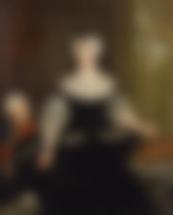 Bildnis der Herzogin Anna Sophie Charlotte zu Sachsen-Eisennach-Jena (preview)
