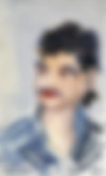 El gitano (preview)