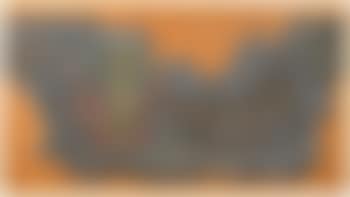 Corrida (preview)