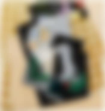 Nature Morte - Hommage à Flaubert (preview)