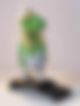 Green Goddess 2/8 (preview)