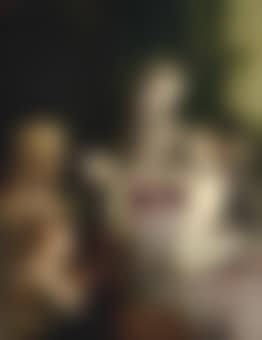 Madonna col Bambino, Santa Elisabetta e San Giovannino (preview)