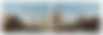 Veduta dell'isola di San Giorgio; e Veduta del Canal Grande con S. Maria della Salute (preview)