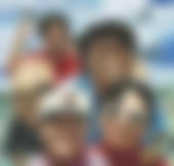 Portrait of the Artist and His Friends (preview)