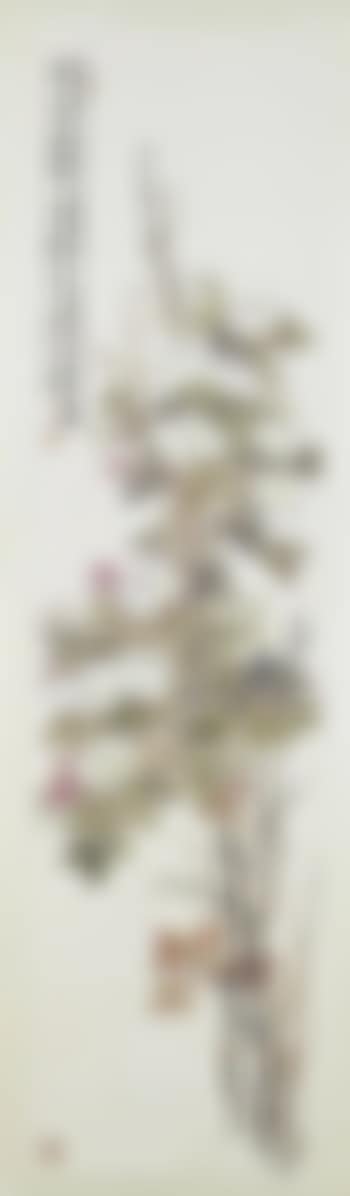 Chinese Rose (preview)