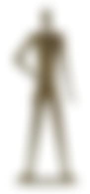 A sportsman (preview)