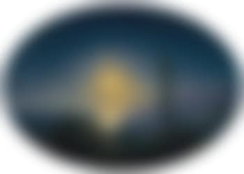 Crimean Coast By Moonlight (preview)