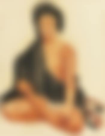 Benten Kozo Kikunosuke (preview)