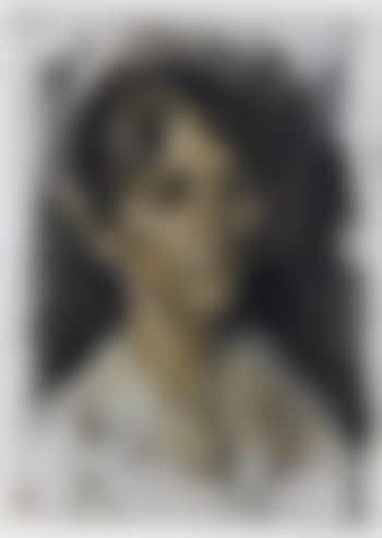 Portrait of a woman (preview)