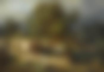 Caucasian landscape (preview)
