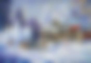 Winter's delights (preview)