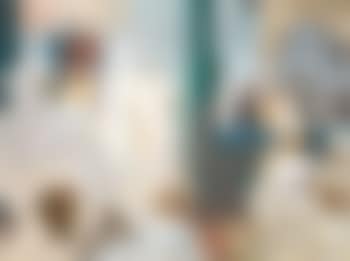 Café Maure à Constantine (preview)