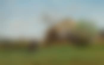 Early Autumn In The Village (preview)
